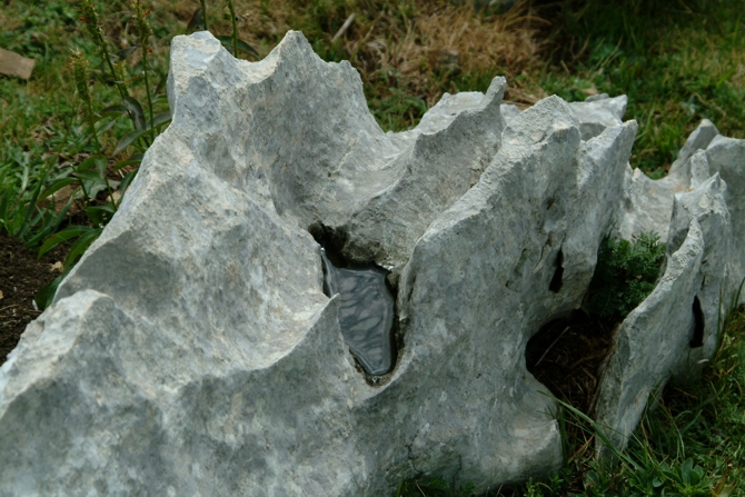 Sculture naturali